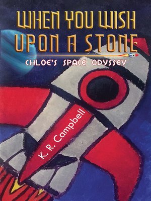 cover image of When You Wish Upon a Stone